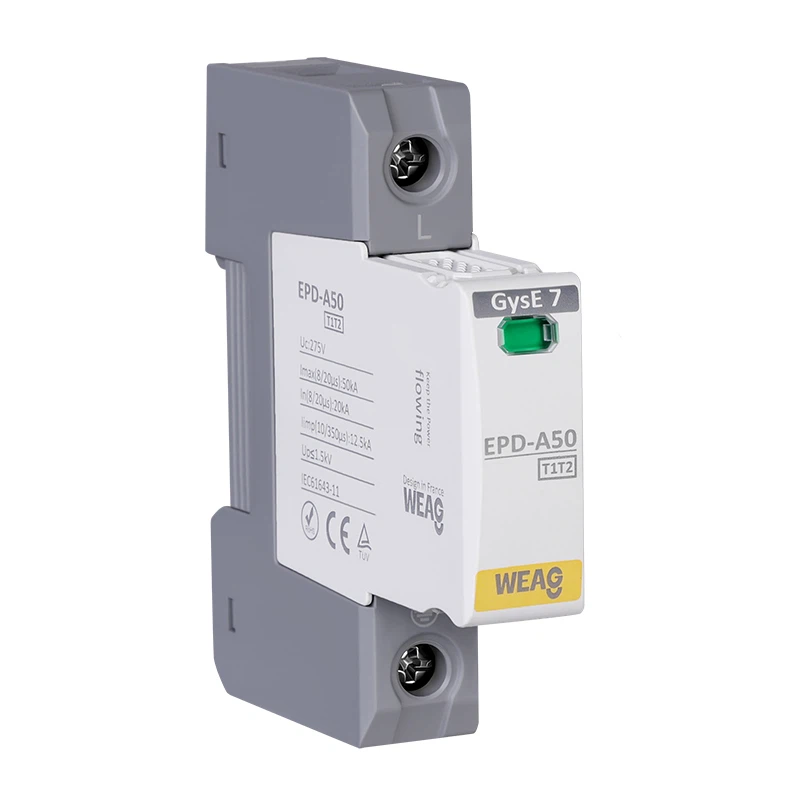 Surge Protective Device